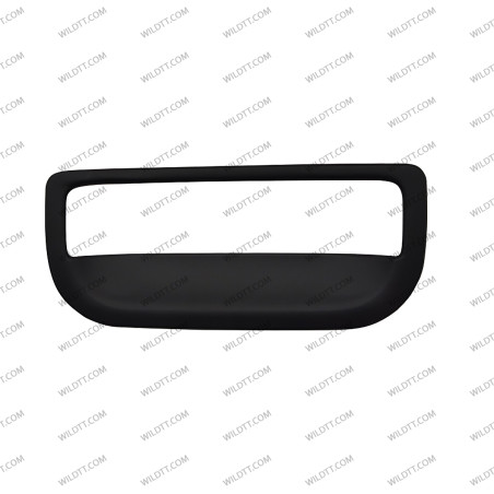 Copertura della Maniglia del Portellone Posteriore Ford Ranger/Raptor 2012-2022 - WildTT