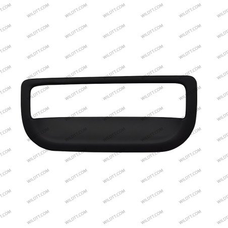 Tailgate Handle Cover Ford Ranger/Raptor 2012-2022 - WildTT