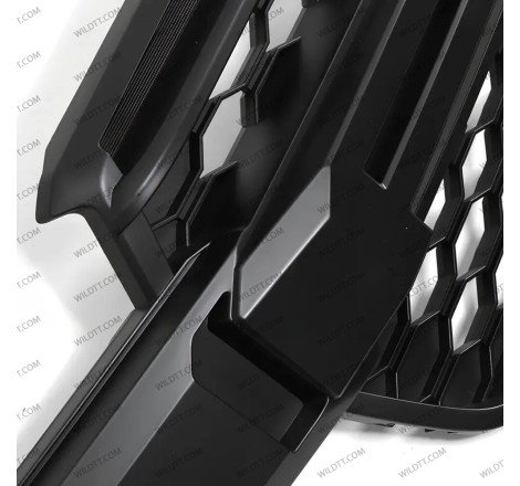 Grille de Radiateur "Raptor" Ford Ranger Wildtrak/Limited 2023+ - WildTT