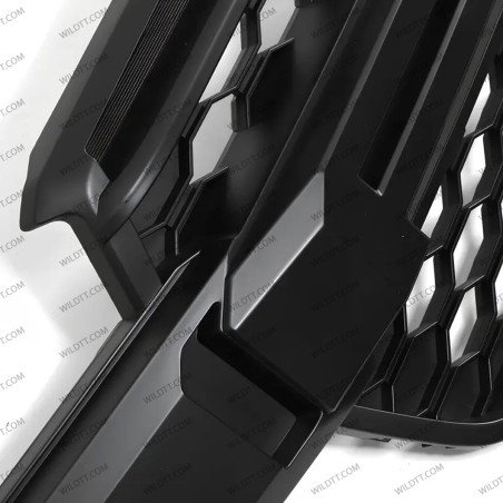 Kühlergrill "Raptor" Ford Ranger Wildtrak/Limited 2023+ - WildTT