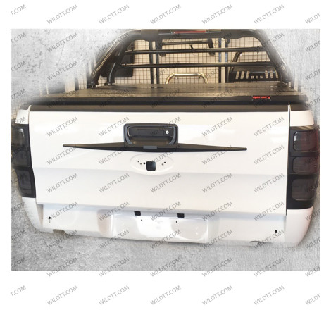 Tapa de la Manija del Portón Trasero Ford Ranger/Raptor 2012-2022 - WildTT