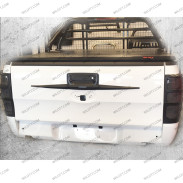 Tapa de la Manija del Portón Trasero Ford Ranger/Raptor 2012-2022 - WildTT