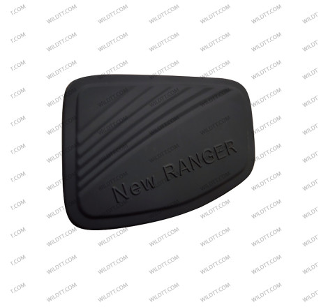 Fuel Tank Cover Ford Ranger/Raptor 2012-2022 - WildTT