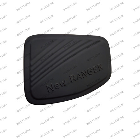 Fuel Tank Cover Ford Ranger/Raptor 2012-2022 - WildTT