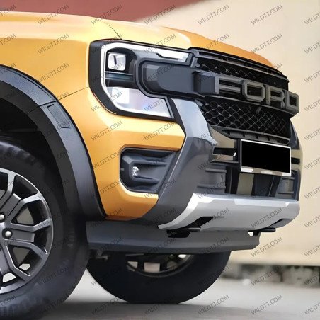Grelha Radiador "Raptor" Ford Ranger Wildtrak/Limited 2023+ - WildTT