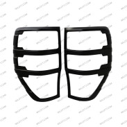 Tail Light Cover V1 Ford Ranger/Raptor 2012-2022 - WildTT