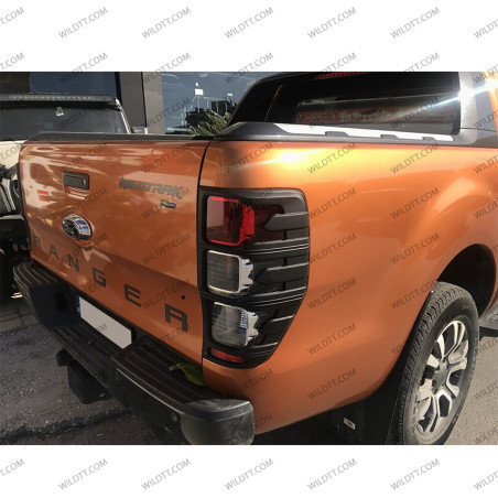 Cache Feu Arrière V2 Ford Ranger/Raptor 2012-2022 - WildTT