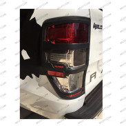 Tapa de Luz Trasera V4 Ford Ranger/Raptor 2012-2022 - WildTT