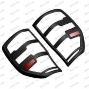 Tail Light Cover V4 Ford Ranger/Raptor 2012-2022 - WildTT