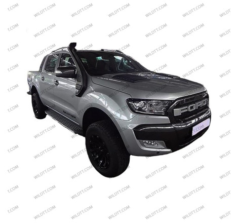 Schnorchel Ford Ranger 2016-2022 - WildTT