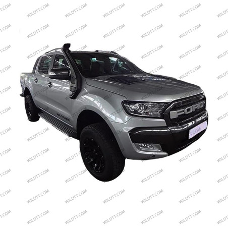 Schnorchel Ford Ranger 2016-2022 - WildTT