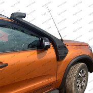 Schnorchel Ford Ranger 2016-2022 - WildTT