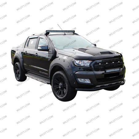 Schnorchel Ford Ranger 2016-2022 - WildTT