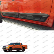 Boddy Cladding Ford Ranger/Raptor DC 2012-2022 - WildTT