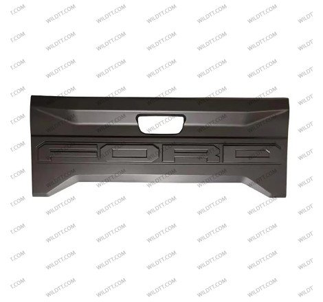 Aro Porta Trás Ford Ranger/Raptor 2012-2022 - WildTT