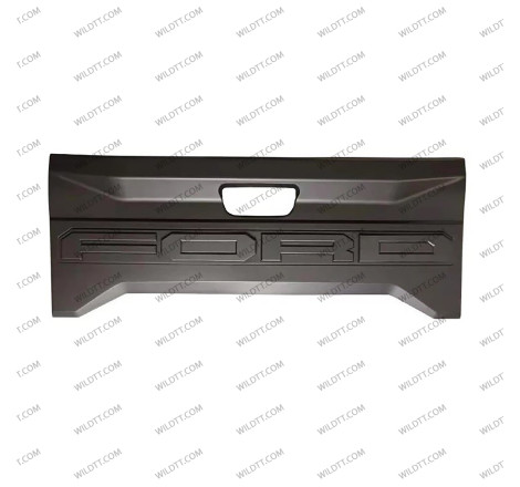 Copertura Portellone Posteriore Ford Ranger/Raptor 2012-2022 - WildTT