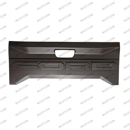 Aro Porta Trás Ford Ranger/Raptor 2012-2022 - WildTT