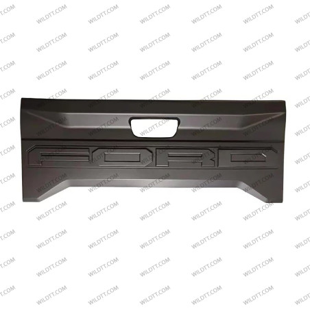 Copertura Portellone Posteriore Ford Ranger/Raptor 2012-2022 - WildTT