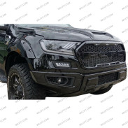 Body Kit Raptor Extreme Style Ford Ranger DC 2012-2016 - WildTT