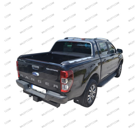 Roll-Bar OEM Wildtrak Ford Ranger/Raptor DC 2012-2022 - WildTT