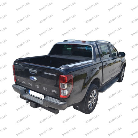 Roll-Bar OEM Wildtrak Ford Ranger/Raptor DC 2012-2022 - WildTT