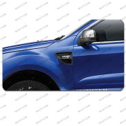 Copertura Griglia Laterale Ford Ranger 2012-2016 - WildTT