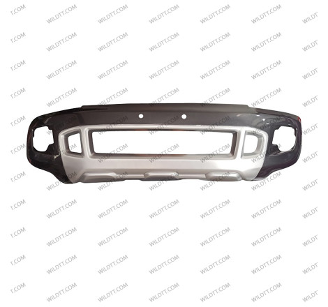 P/ Choques Frente ABS Ford Ranger 2012-2016 - WildTT