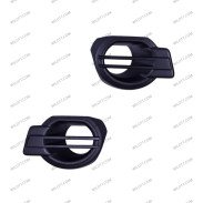 Cubre Faros Antiniebla Ford Ranger 2012-2016 - WildTT