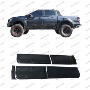 Boddy Cladding Ford Ranger/Raptor DC 2012-2022 - WildTT