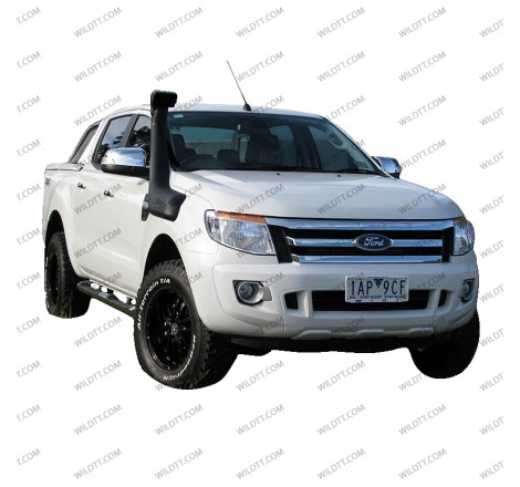 Ford Ranger Wildtrak Doppelkabine 2012-2016 - WildTT