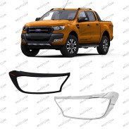 Couvre-Phares V1 Ford Ranger 2016-2022 - WildTT