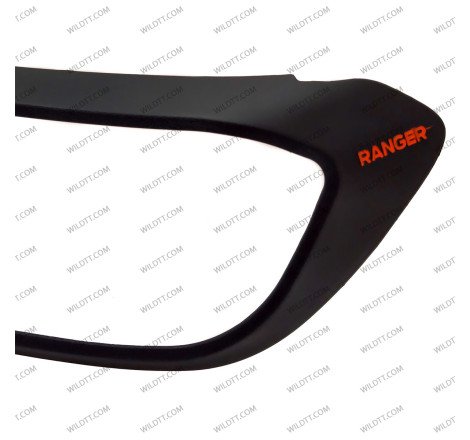 Couvre-Phares V3 Ford Ranger 2016-2022 - WildTT