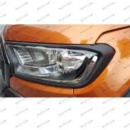 Couvre-Phares V3 Ford Ranger 2016-2022 - WildTT