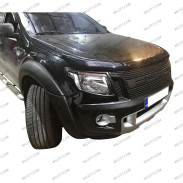 Elargisseurs d'Ailes OEM Ford Ranger DC 2012-2016 - WildTT