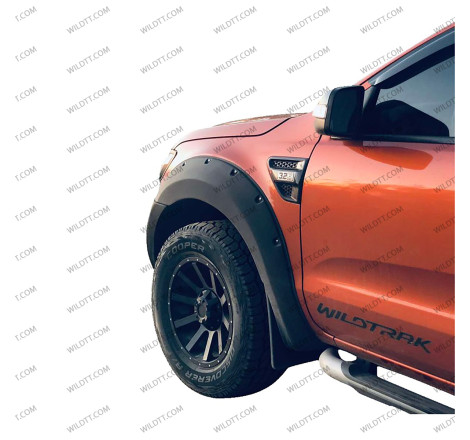 Ford Ranger Wildtrak Doble Cabina 2012-2016 - WildTT