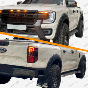 Aletines Ford Ranger Wildtrak DC 2023+ - WildTT