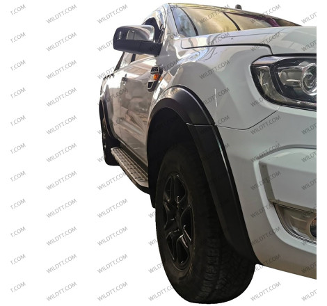 Abas Slim Ford Ranger EC 2016-2019 - WildTT