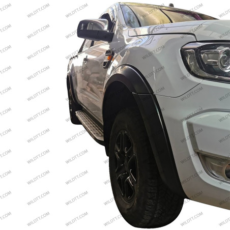 Abas Slim Ford Ranger EC 2016-2019 - WildTT