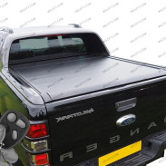 Top Roll Wild Ford Ranger Wildtrak EC 2012-2022 - WildTT