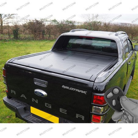 Top Roll Wild Eléctrico Ford Ranger Wildtrak EC 2012-2022 - WildTT