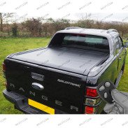 Top Roll Wild Eléctrico Ford Ranger Wildtrak EC 2012-2022 - WildTT