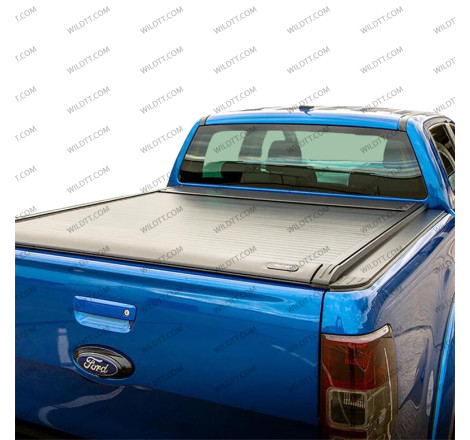 Top Roll Wild Ford Ranger Raptor/Limited/XLT DC 2012-2022 - WildTT