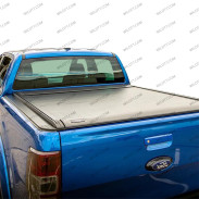 Top Roll Wild Ford Ranger Raptor/Limited/XLT DC 2012-2022 - WildTT