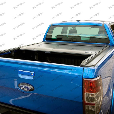 Top Roll Wild Ford Ranger Limited/XLT EC 2012-2022 - WildTT