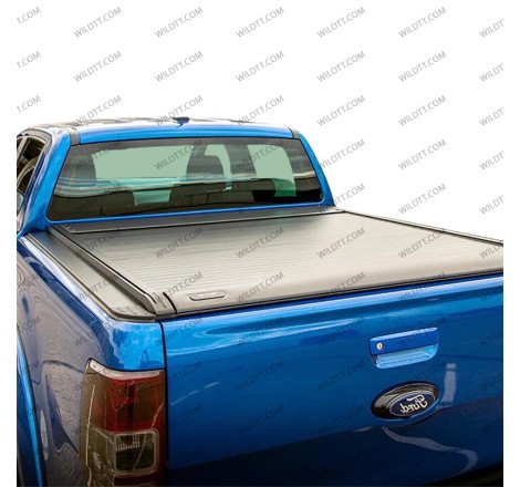 Top Roll Wild Électrique Ford Ranger SC 2012-2022 - WildTT