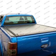 Top Roll Wild Électrique Ford Ranger SC 2012-2022 - WildTT