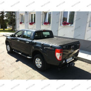 Soft Roll Ford Ranger/Raptor DC 2012-2022 - WildTT