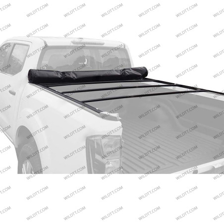 Soft Roll Ford Ranger SC 2012-2022 - WildTT