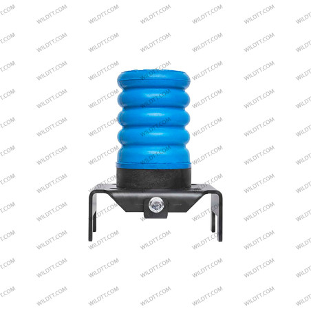 SuperSprings Arrière 454KG Ford Ranger 2012-2022 - WildTT