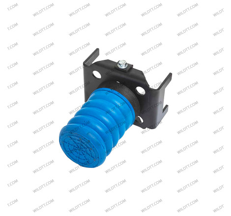 SuperSprings Arrière 454KG Ford Ranger 2012-2022 - WildTT